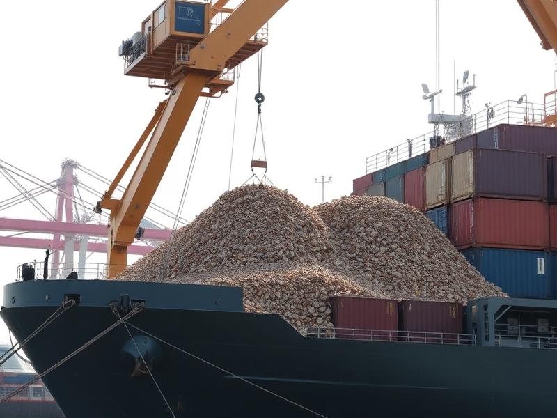 Bulk Commodities