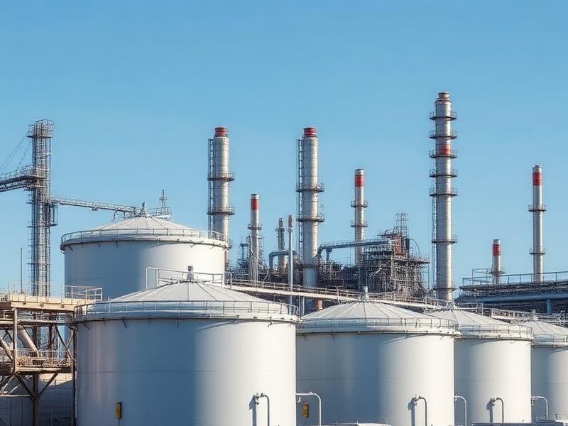 Industrial Chemicals